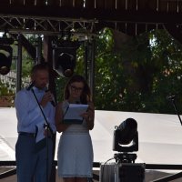 Zobacz w powiększeniu: Dożynki Gminne Baranów 2025 (1)